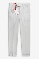 Pantalone B-Settecento Slim KQ-B700-5317-MH700-36