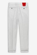 Pantalone B-Settecento Slim KQ-B700-5317-MH700-36