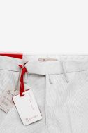 Pantalone B-Settecento Slim KQ-B700-5317-MH700-36