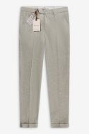 Pantalone B-Settecento Slim KQ-B700-5334-MH700-65
