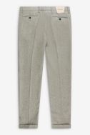 Pantalone B-Settecento Slim KQ-B700-5334-MH700-65