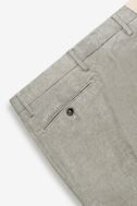 Pantalone B-Settecento Slim KQ-B700-5334-MH700-65
