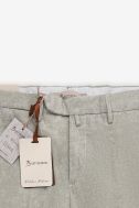 Pantalone B-Settecento Slim KQ-B700-5334-MH700-65