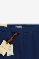 Pantalone B-Settecento Slim KQ-B700-5365-B848-81