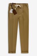 Pantalone B-Settecento Slim KQ-B700-5365-PT45-73