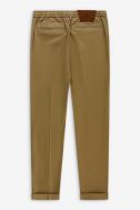 Pantalone B-Settecento Slim KQ-B700-5365-PT45-73