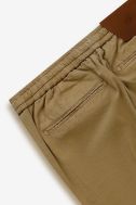 Pantalone B-Settecento Slim KQ-B700-5365-PT45-73