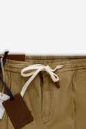 Pantalone B-Settecento Slim KQ-B700-5365-PT45-73