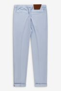 Pantalone B-Settecento Slim KQ-B700-5365-PT745-11