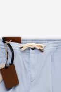 Pantalone B-Settecento Slim KQ-B700-5365-PT745-11