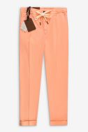 Pantalone B-Settecento Slim KQ-B700-5365-PT745-34