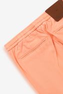 Pantalone B-Settecento Slim KQ-B700-5365-PT745-34