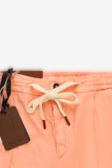 Pantalone B-Settecento Slim KQ-B700-5365-PT745-34