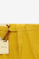 Pantalone B-Settecento Slim KQ-B700-5369-B848-74