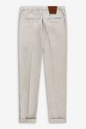 Pantalone B-Settecento Slim KQ-B700-5369-PT744-03