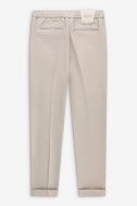 Pantalone B-Settecento Slim KQ-B700-5503-PT744-43