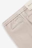 Pantalone B-Settecento Slim KQ-B700-5503-PT744-43