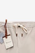 Pantalone B-Settecento Slim KQ-B700-5503-PT744-43