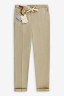 Pantalone B-Settecento Slim KQ-B700-5515-PT744-33