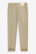 Pantalone B-Settecento Slim KQ-B700-5515-PT744-33