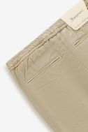 Pantalone B-Settecento Slim KQ-B700-5515-PT744-33