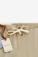 Pantalone B-Settecento Slim KQ-B700-5515-PT744-33