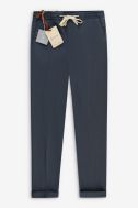 Pantalone B-Settecento Slim KQ-B700-5515-PT744-91