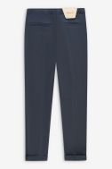 Pantalone B-Settecento Slim KQ-B700-5515-PT744-91
