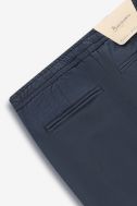 Pantalone B-Settecento Slim KQ-B700-5515-PT744-91
