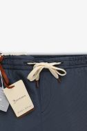 Pantalone B-Settecento Slim KQ-B700-5515-PT744-91