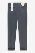 Pantalone B-Settecento Slim KQ-B700-5528-MH700-86