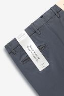 Pantalone B-Settecento Slim KQ-B700-5528-MH700-86