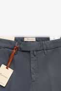 Pantalone B-Settecento Slim KQ-B700-5528-MH700-86
