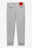 Pantalone B-Settecento Slim KQ-B700-5543-MH700-36