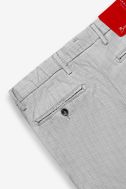 Pantalone B-Settecento Slim KQ-B700-5543-MH700-36