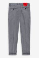 Pantalone B-Settecento Slim KQ-B700-5543-MH700-91