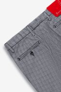 Pantalone B-Settecento Slim KQ-B700-5543-MH700-91