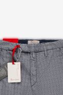 Pantalone B-Settecento Slim KQ-B700-5543-MH700-91