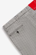 Pantalone B-Settecento Slim KQ-B700-5543-MH700-93