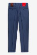 Pantalone B-Settecento Slim KQ-B700-5561-MH700-91