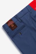 Pantalone B-Settecento Slim KQ-B700-5561-MH700-91