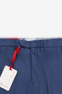 Pantalone B-Settecento Slim KQ-B700-5561-MH700-91