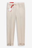 Pantalone B-Settecento Slim KQ-B700-5561-MH700-23