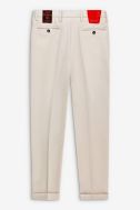 Pantalone B-Settecento Slim KQ-B700-5561-MH700-23