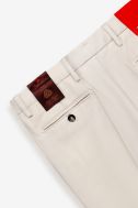 Pantalone B-Settecento Slim KQ-B700-5561-MH700-23