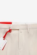 Pantalone B-Settecento Slim KQ-B700-5561-MH700-23