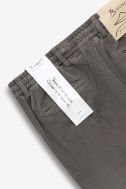 Pantalone B-Settecento Slim KQ-B700-8705-PT744-43