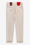 Pantalone B-Settecento Slim KQ-B700-5760-PT744-03