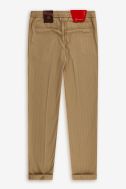 Pantalone B-Settecento Regular KQ-B700-5760-PT744-83