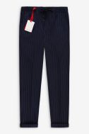 Pantalone B-Settecento Slim KQ-B700-5760-PT744-91